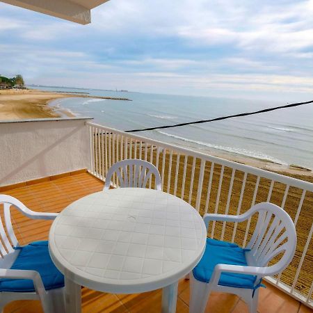 Apartment Maricin By Interhome Sant Carles De La Rapita Ngoại thất bức ảnh