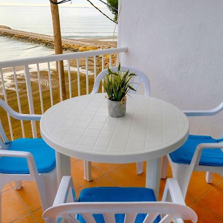 Apartment Maricin By Interhome Sant Carles De La Rapita Ngoại thất bức ảnh