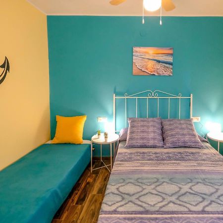 Apartment Maricin By Interhome Sant Carles De La Rapita Ngoại thất bức ảnh