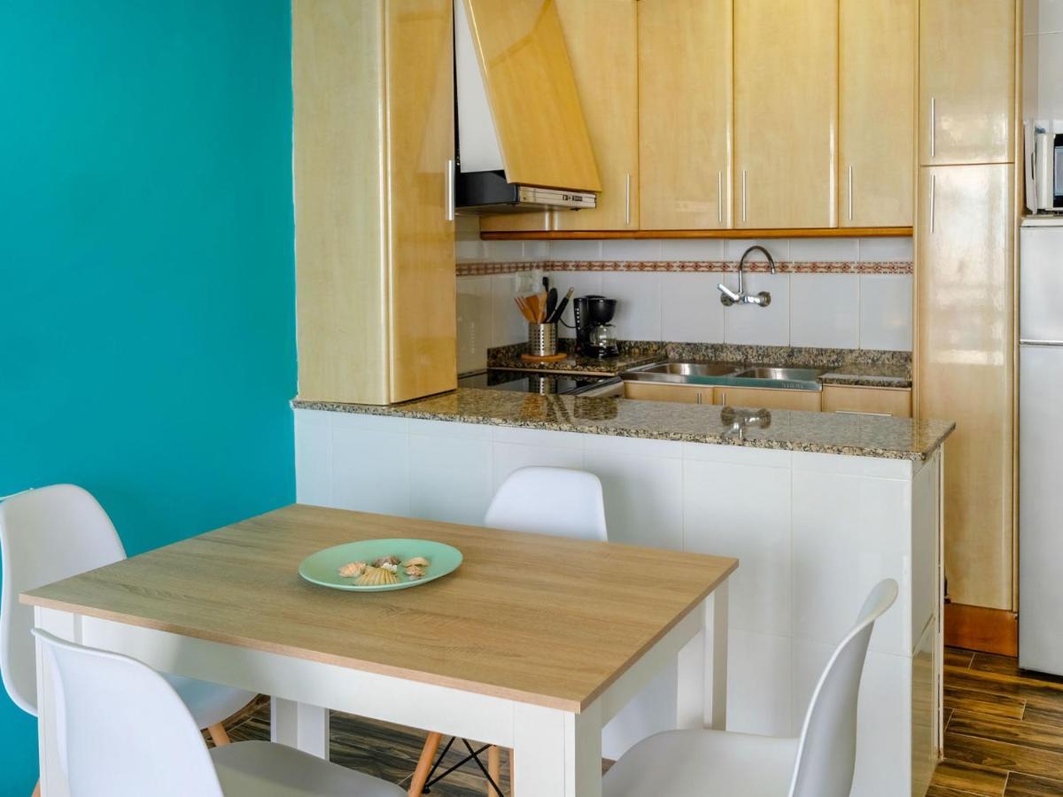 Apartment Maricin By Interhome Sant Carles De La Rapita Ngoại thất bức ảnh