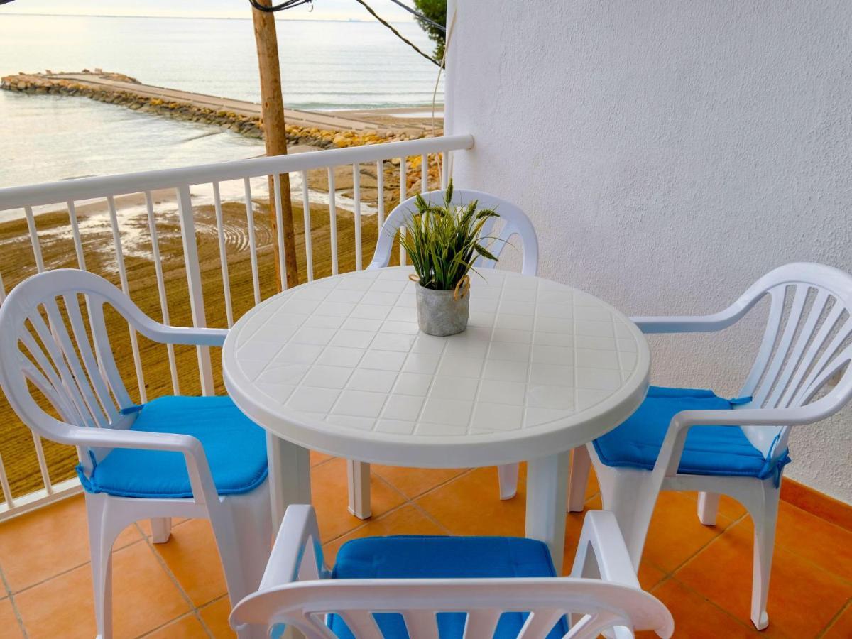 Apartment Maricin By Interhome Sant Carles De La Rapita Ngoại thất bức ảnh