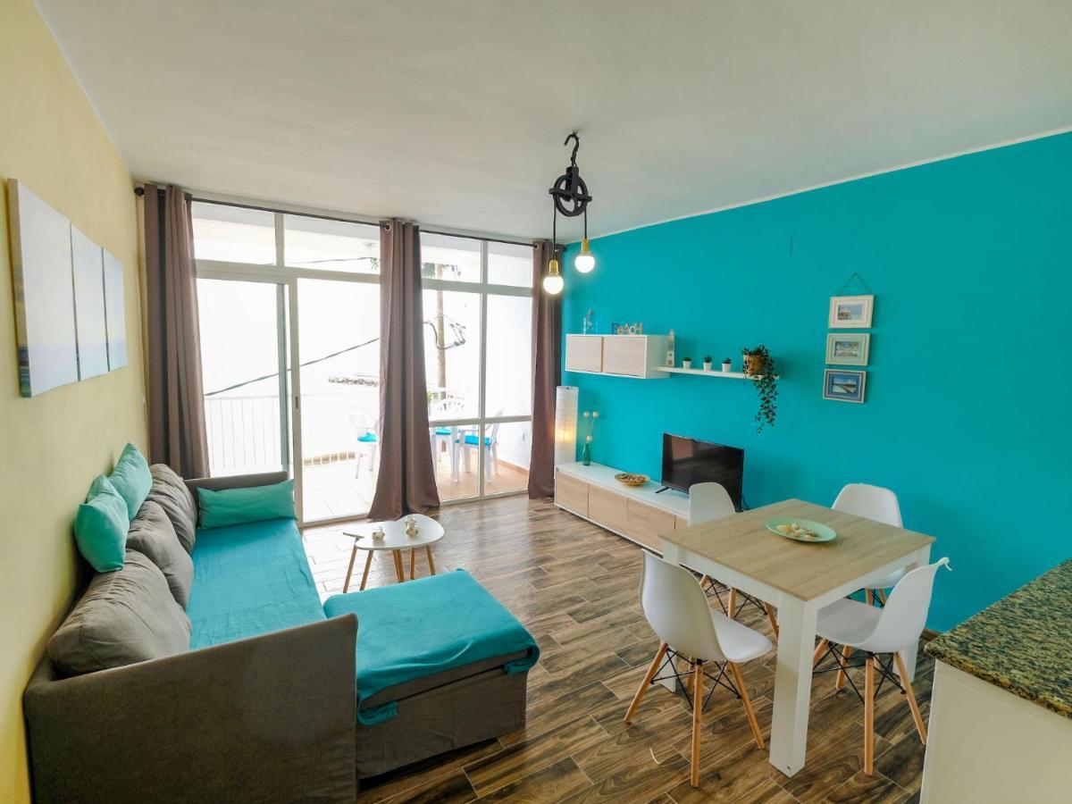 Apartment Maricin By Interhome Sant Carles De La Rapita Ngoại thất bức ảnh