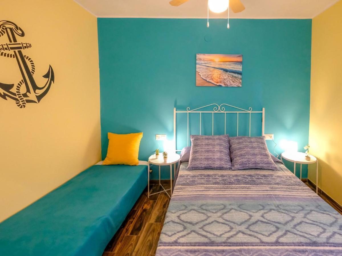 Apartment Maricin By Interhome Sant Carles De La Rapita Ngoại thất bức ảnh