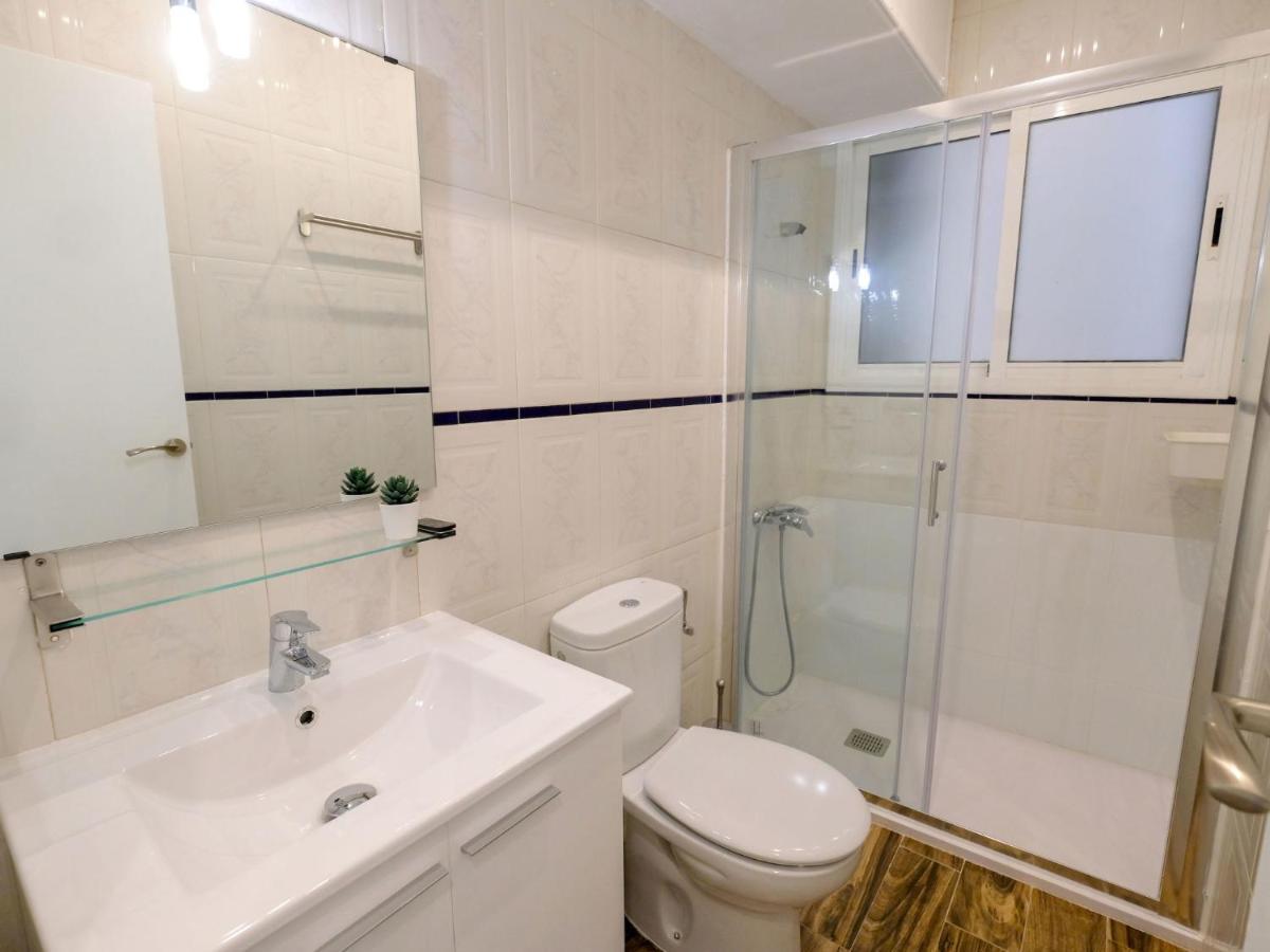 Apartment Maricin By Interhome Sant Carles De La Rapita Ngoại thất bức ảnh