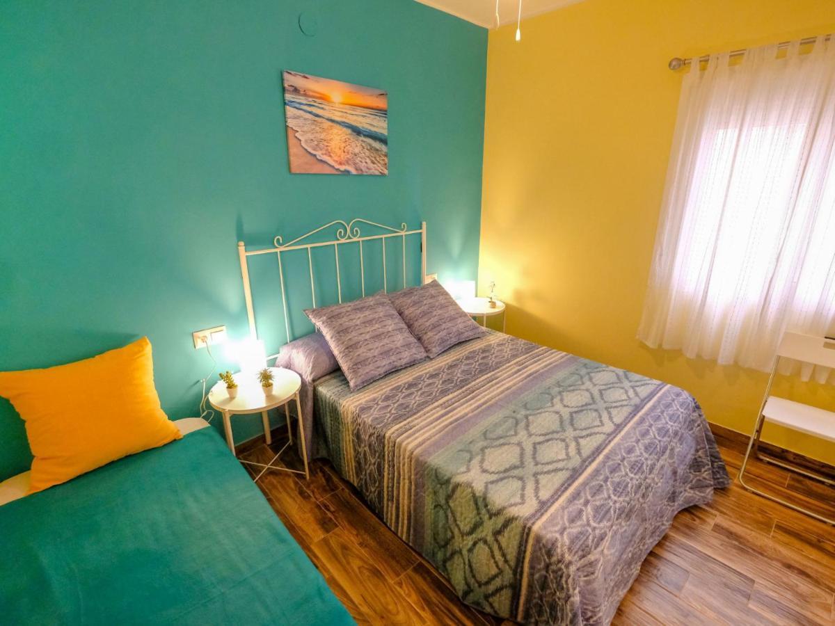 Apartment Maricin By Interhome Sant Carles De La Rapita Ngoại thất bức ảnh