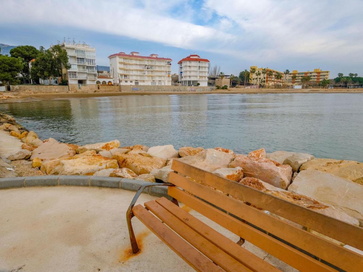 Apartment Maricin By Interhome Sant Carles De La Rapita Ngoại thất bức ảnh